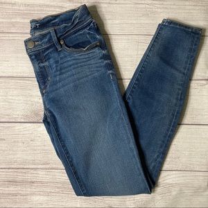 LOFT Legging Jeans